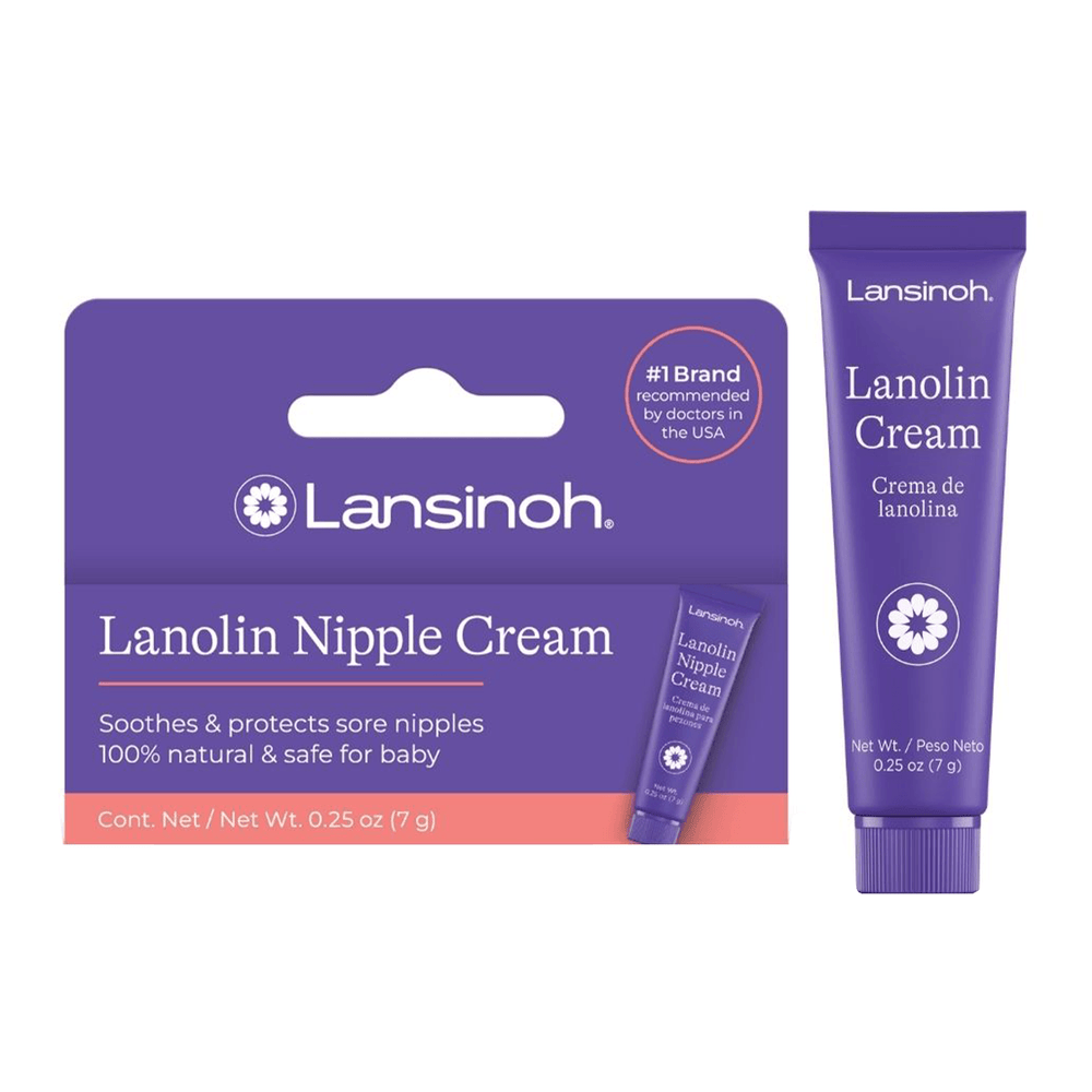 LANOLINA HPA 7 GRS LANSINOH