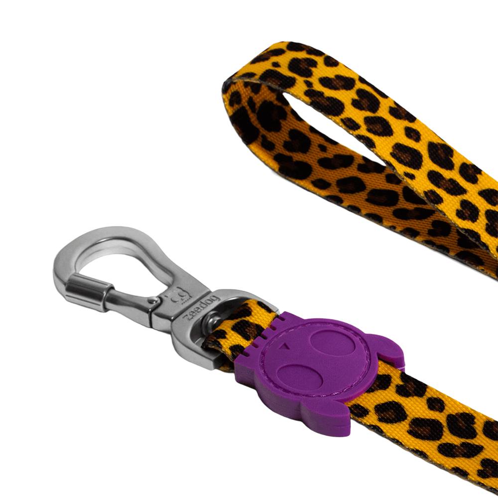 Correa Honey Leash Zee.Dog