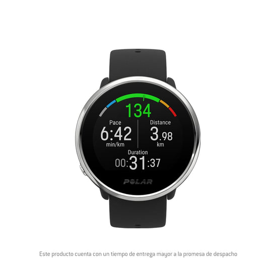 Smartwatch Ignite (Black)