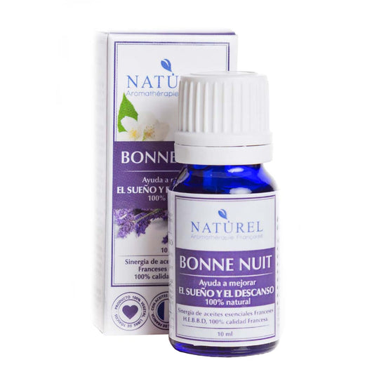 Aceite Sinergia Bonne Nuit (10 ml)