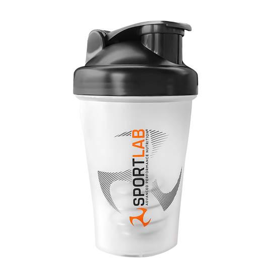 SHAKER SPORTLAB 400CC