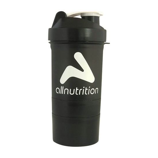 Shaker All 3 Layers (400 cc) Negro