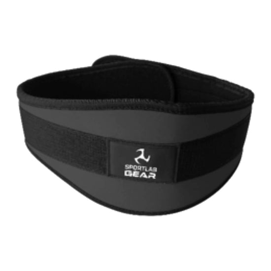 Cinturón 1701 Acolchado, SportLab (talla M)