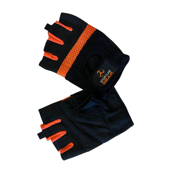 Guante Foam Padded Palm (talla L)