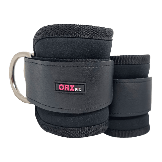 TOBILLERAS DE PATADAS DE GLUTEOS CLASSIC, ORX