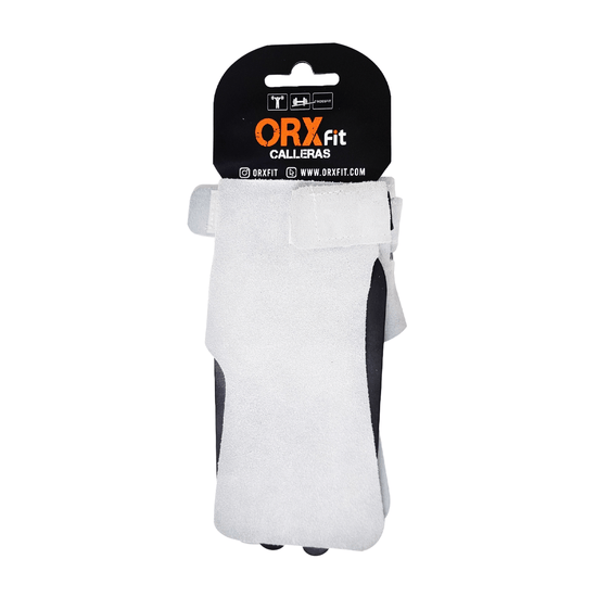 CALLERAS EVOLVE, ORX