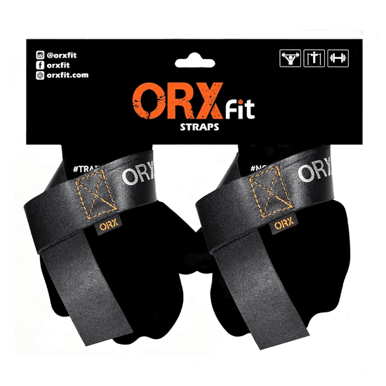 STRAPS CLASSIC, ORX