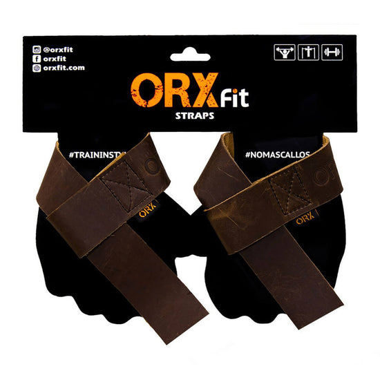 STRAP CUERO CLAY,ORX