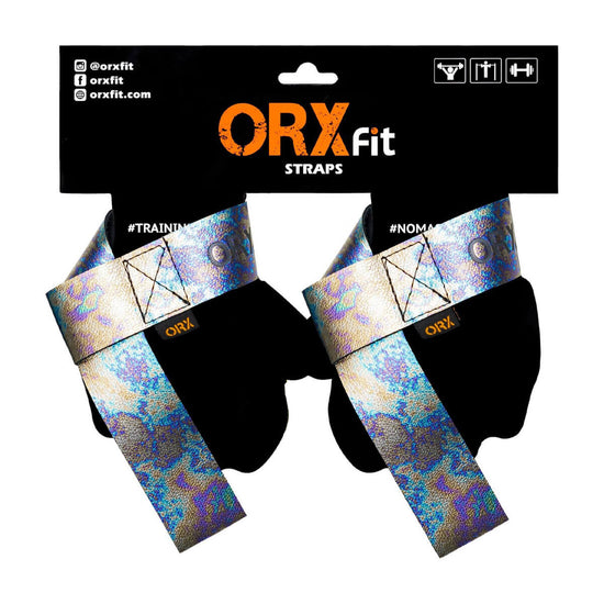 STRAP CUERO PSICODELIC,ORX