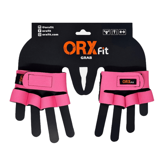 GRAB PINK, ORX
