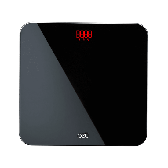 BALANZA INTELIGENTE, OZU