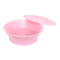 Bowl Twistshake 6+m Rosado Pastel