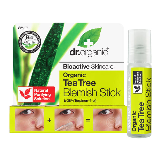 Stick Roll On Imperfecciones Tea Tree (8ml)