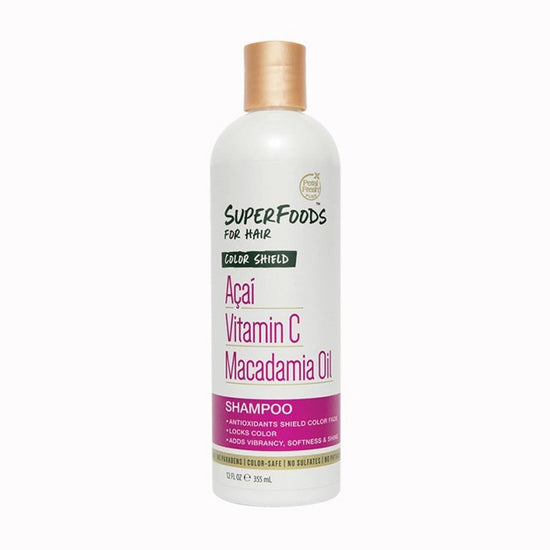Shampoo Color Shield (355 ml)