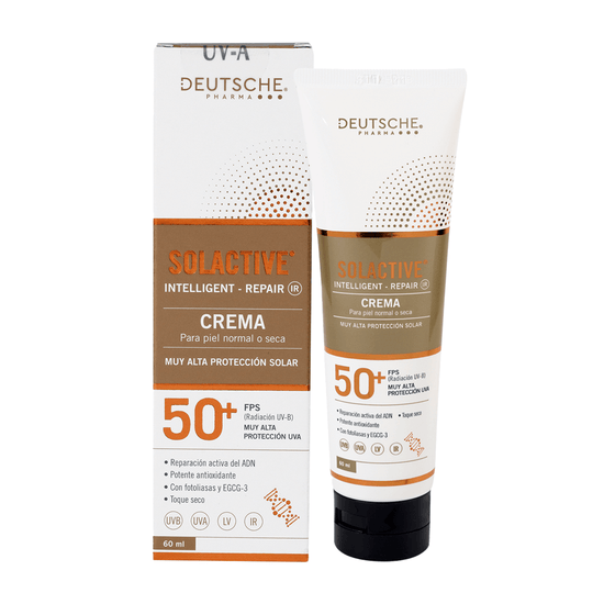SOLACTIVE CREMA 60 G