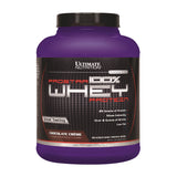 ProStar, Ultimate Nutrition Whey Protein  5 Lb