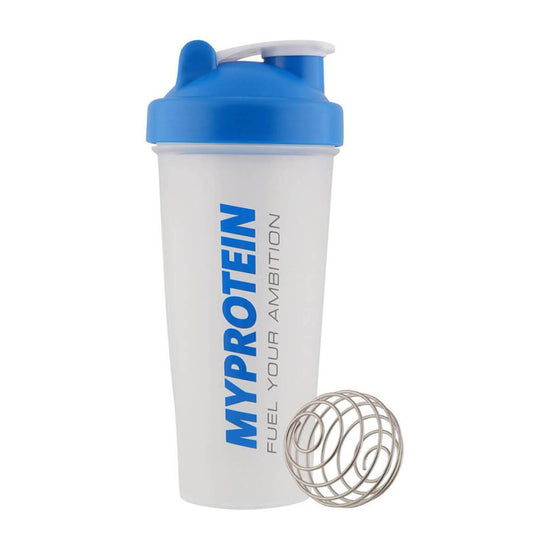 SHAKER BOTTLE 600ML, MPRO