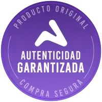Sello de autenticidad