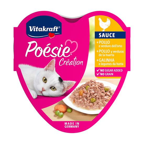 POLLO