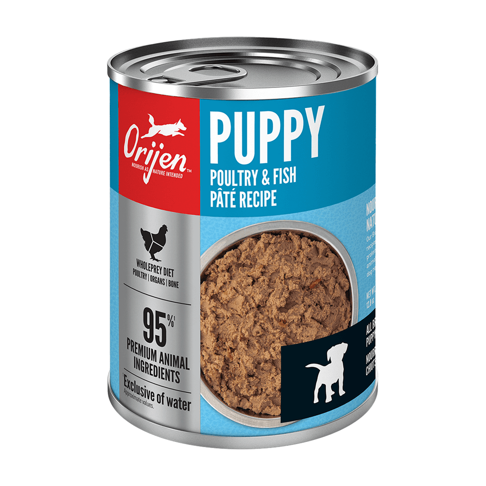 POULTRY & FISH