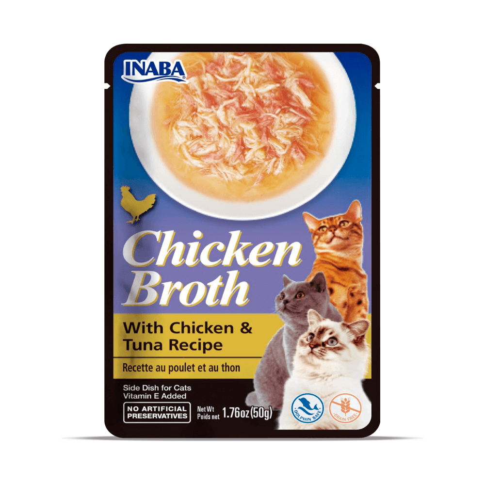 POLLO - ATUN