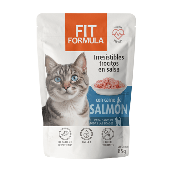 SALMON