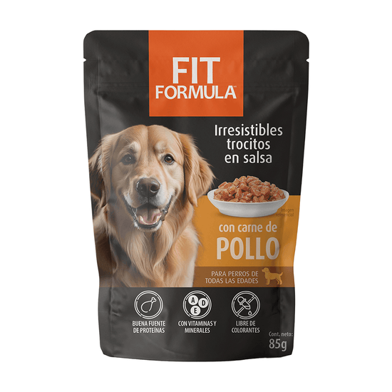 POLLO