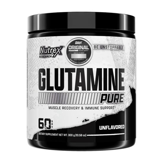 Glutamine Drive (300 gr) - Original