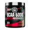 BCAA 6000, Aminoácidos (255 gr) - Original