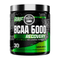 BCAA 6000, Aminoácidos (255 gr) - Original