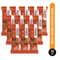 CHOCOLATE CARAMEL PECAN-PACK