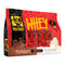100% WHEY DUAL 4 LB, TRIPLE CHOCOLATE/VANILLA ICE CREAM MTANT