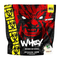 100% WHEY GOURMET PROTEIN MIX 5 LB, MUTANT