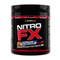 NITRO FX 300 GR MAXIMUM POTENCY BLUE RASPBERRY, SL