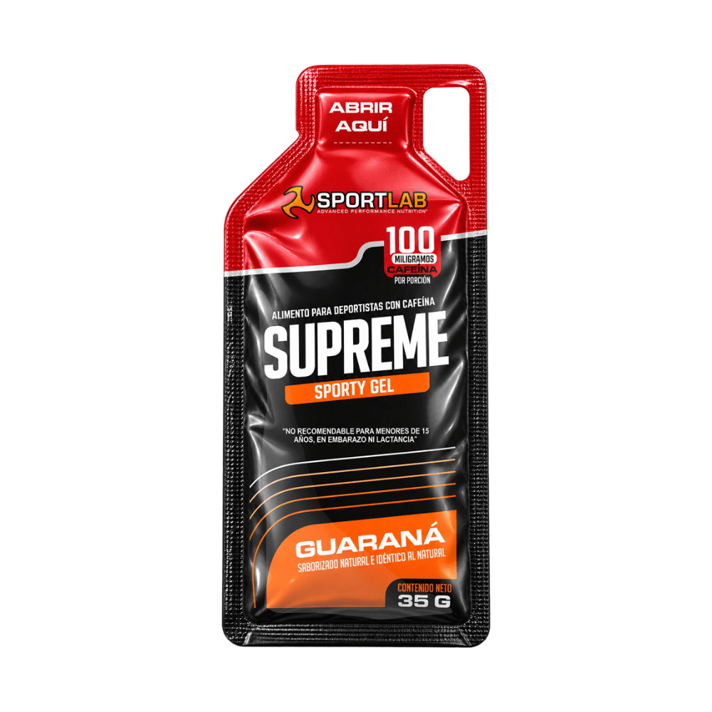 GUARANA