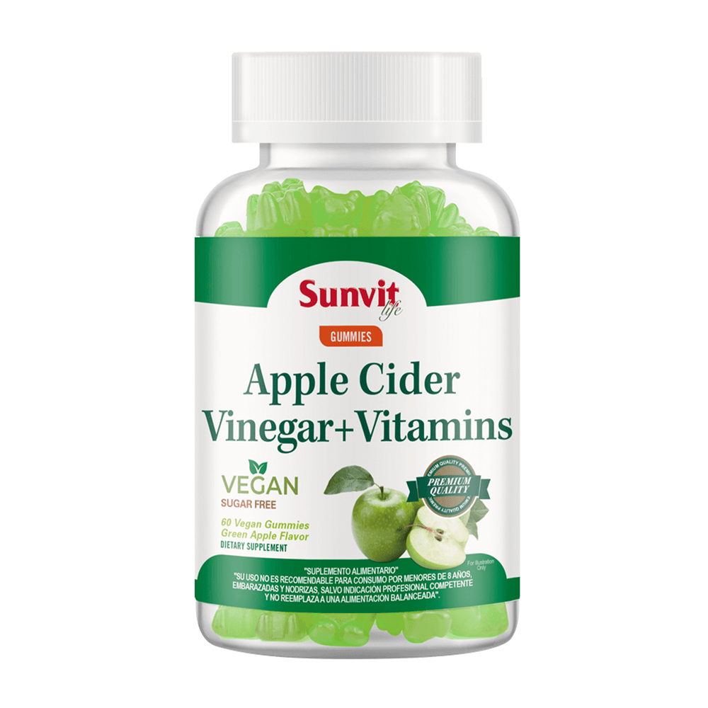 MANZANA VERDE