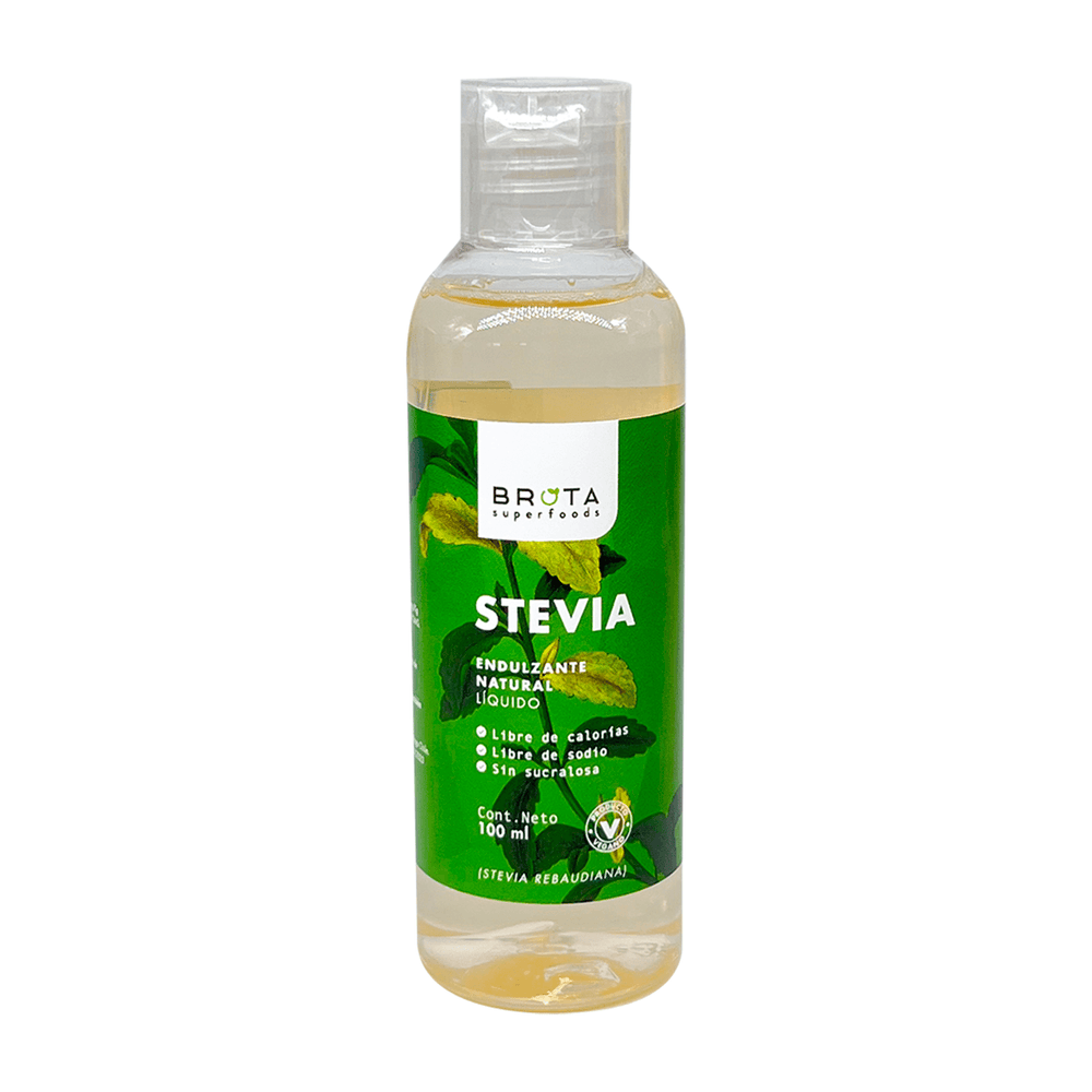 STEVIA