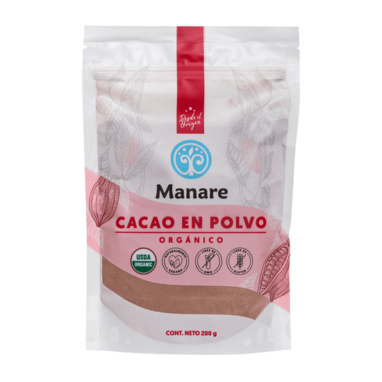 CACAO