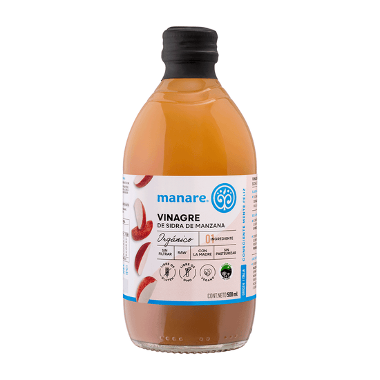 MANZANA