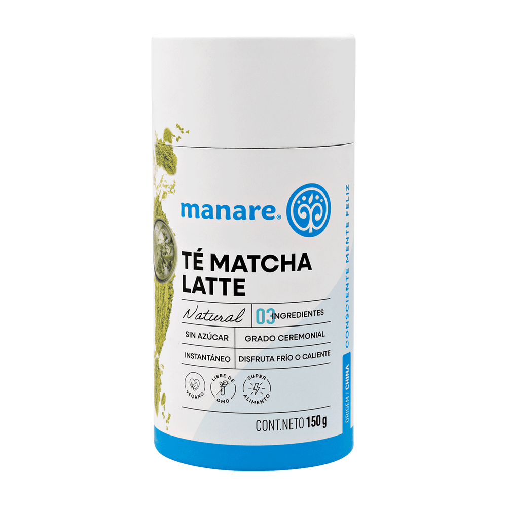 MATCHA