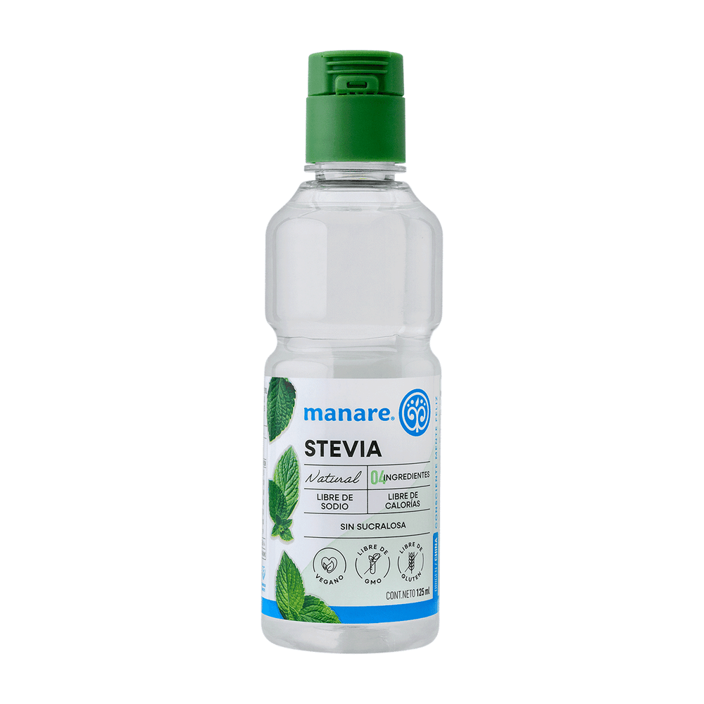 STEVIA