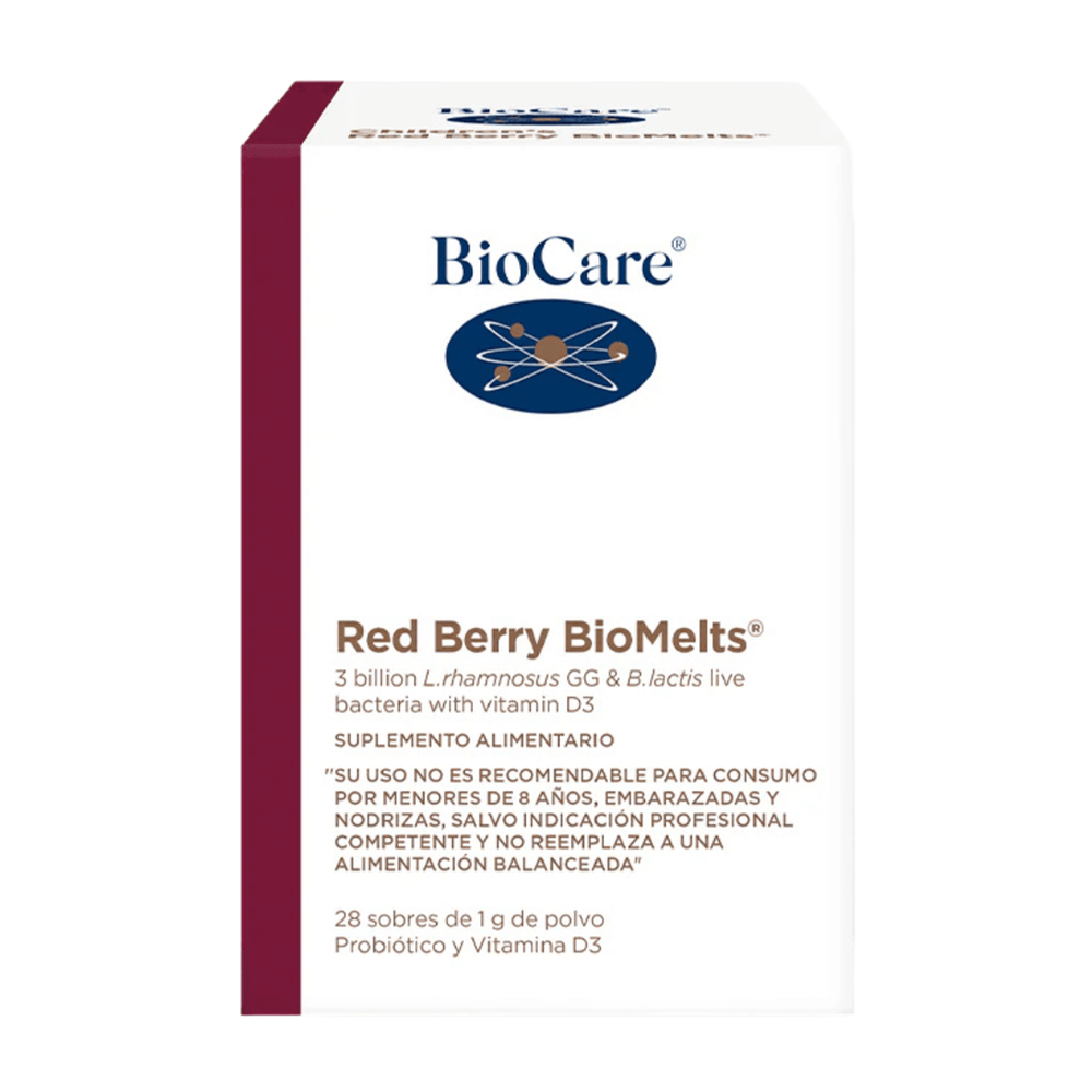 BERRIES