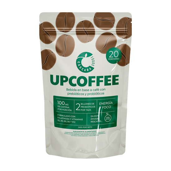 UP COFFEE 240 Grs.