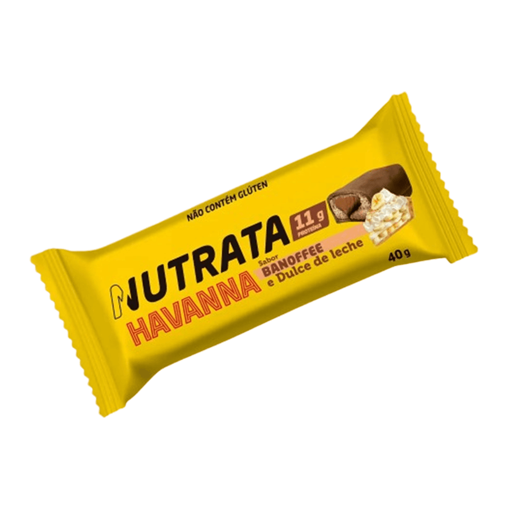 PLATANO - CARAMELO