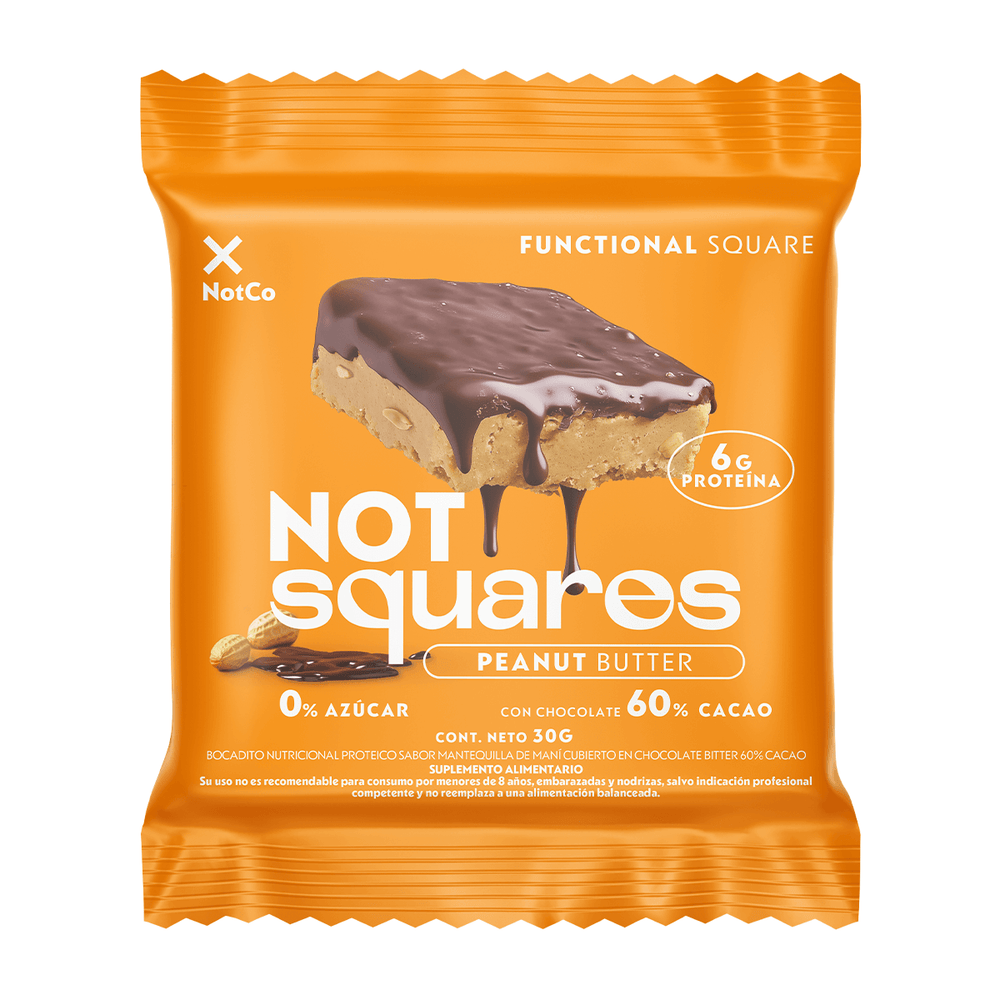 MANTEQUILLA DE MANI