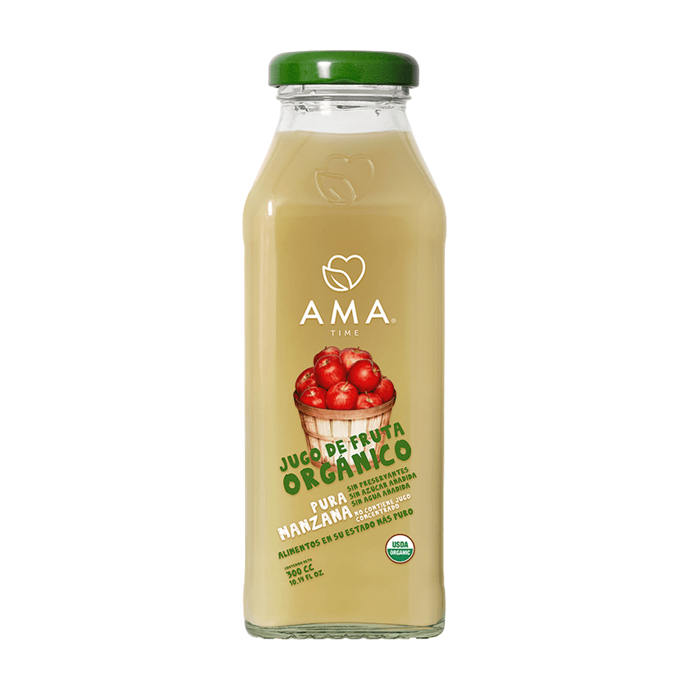 MANZANA