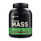 Optimum Nutrition mass gainer Serious Mass 6lb