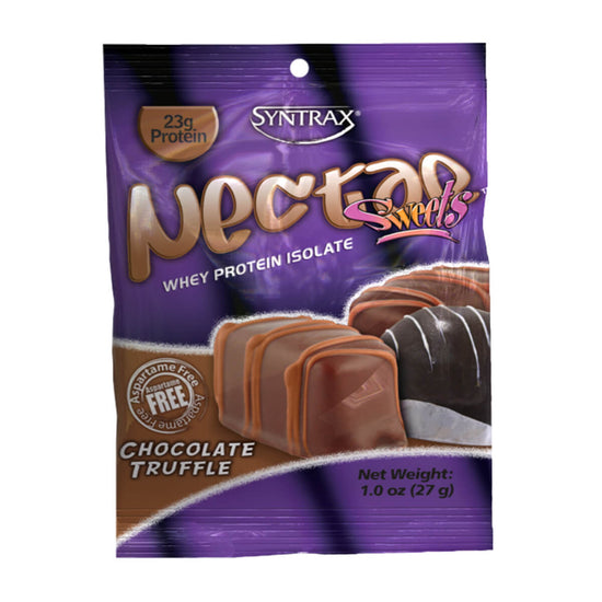 TRUFA DE CHOCOLATE