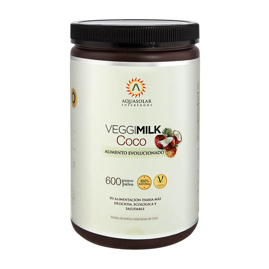 Veggimilk, Superalimento (600 gr)