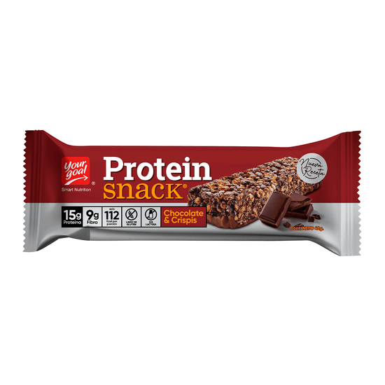 Protein Snack, Snack proteico (42 gr)